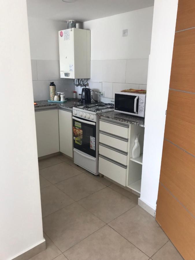 Dto Nuevo Barrio Universitario II , Wifi Y Cochera-Check In Express-Pet Friendly Bahia Blanca Bagian luar foto