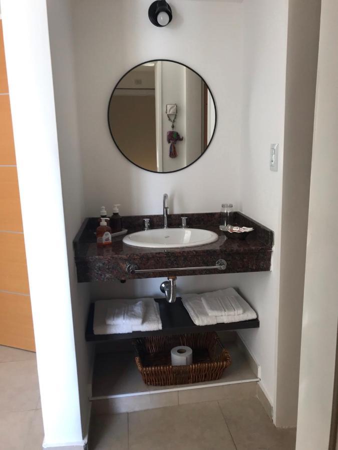 Dto Nuevo Barrio Universitario II , Wifi Y Cochera-Check In Express-Pet Friendly Bahia Blanca Bagian luar foto