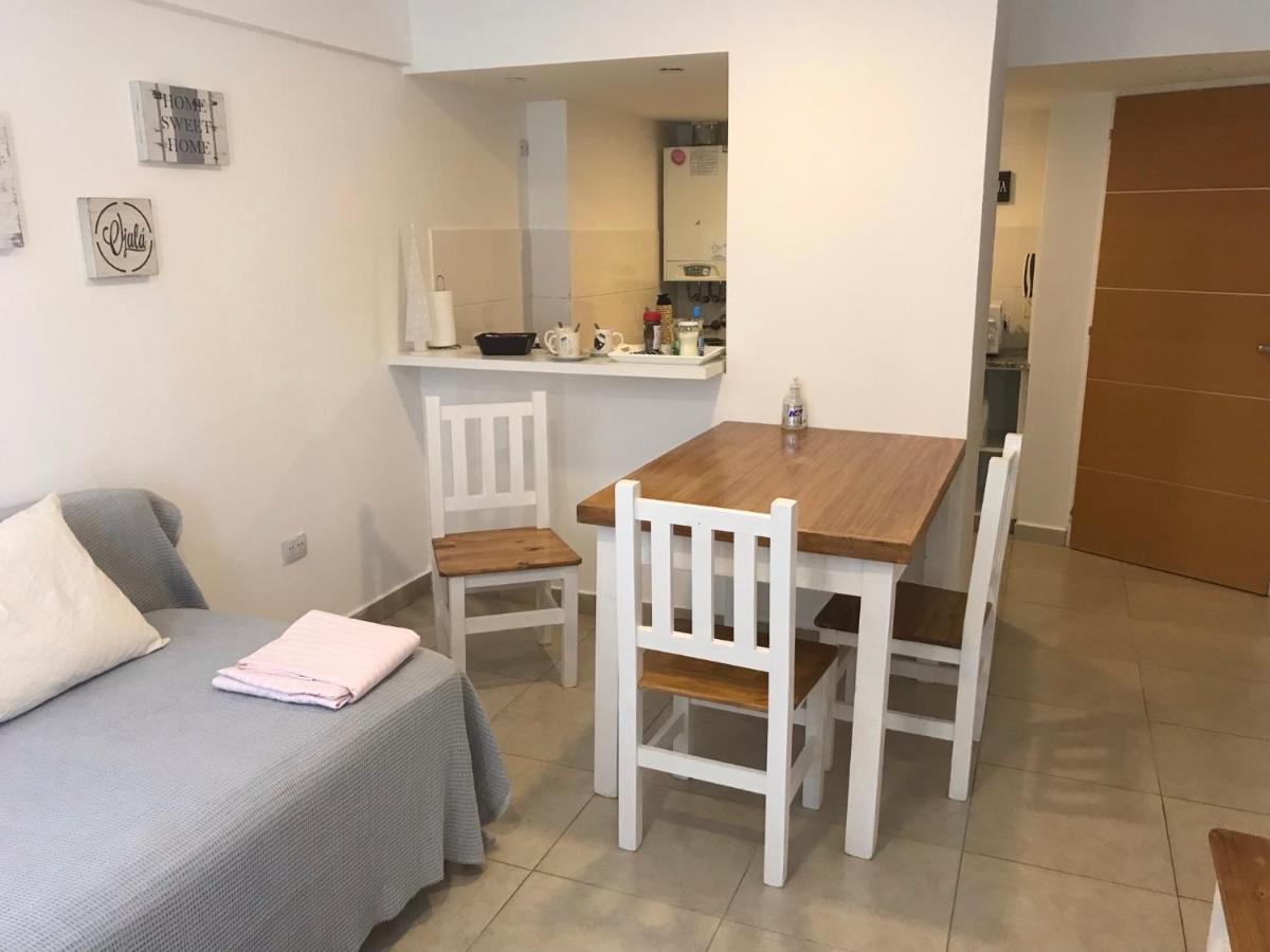 Dto Nuevo Barrio Universitario II , Wifi Y Cochera-Check In Express-Pet Friendly Bahia Blanca Bagian luar foto