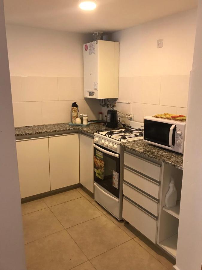 Dto Nuevo Barrio Universitario II , Wifi Y Cochera-Check In Express-Pet Friendly Bahia Blanca Bagian luar foto