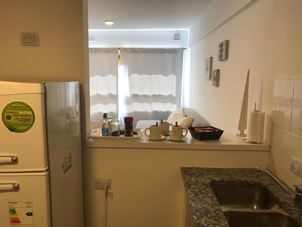 Dto Nuevo Barrio Universitario II , Wifi Y Cochera-Check In Express-Pet Friendly Bahia Blanca Bagian luar foto