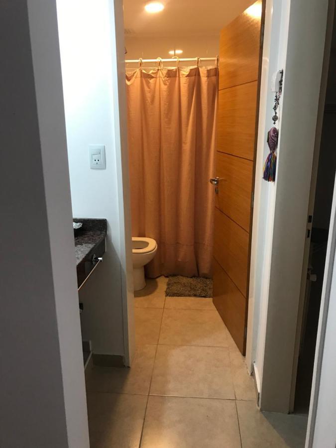 Dto Nuevo Barrio Universitario II , Wifi Y Cochera-Check In Express-Pet Friendly Bahia Blanca Bagian luar foto