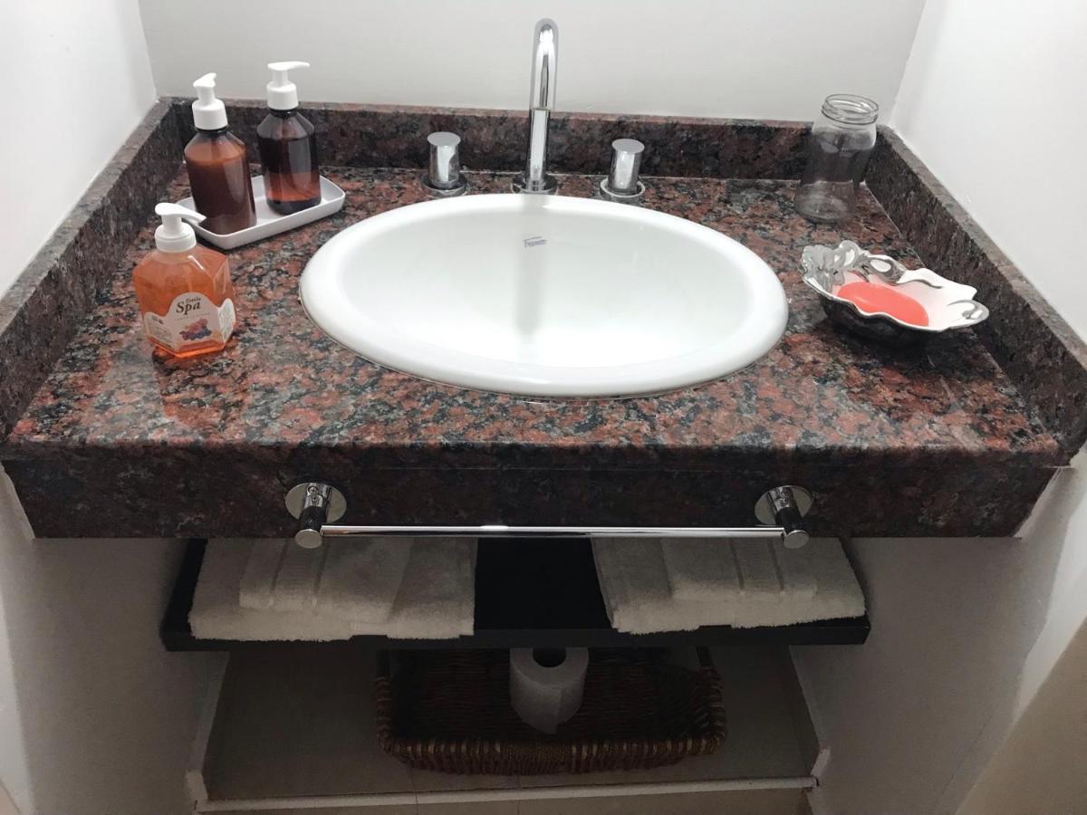Dto Nuevo Barrio Universitario II , Wifi Y Cochera-Check In Express-Pet Friendly Bahia Blanca Bagian luar foto