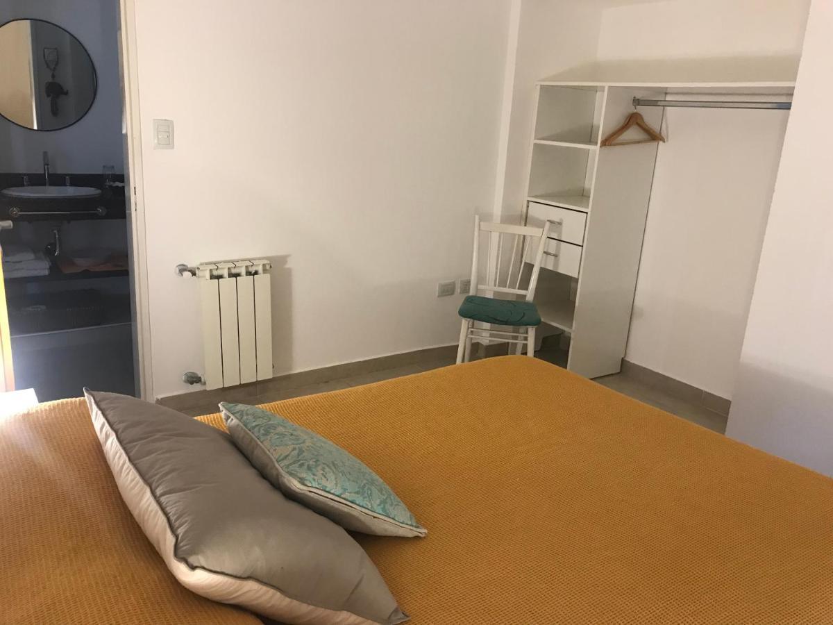 Dto Nuevo Barrio Universitario II , Wifi Y Cochera-Check In Express-Pet Friendly Bahia Blanca Bagian luar foto