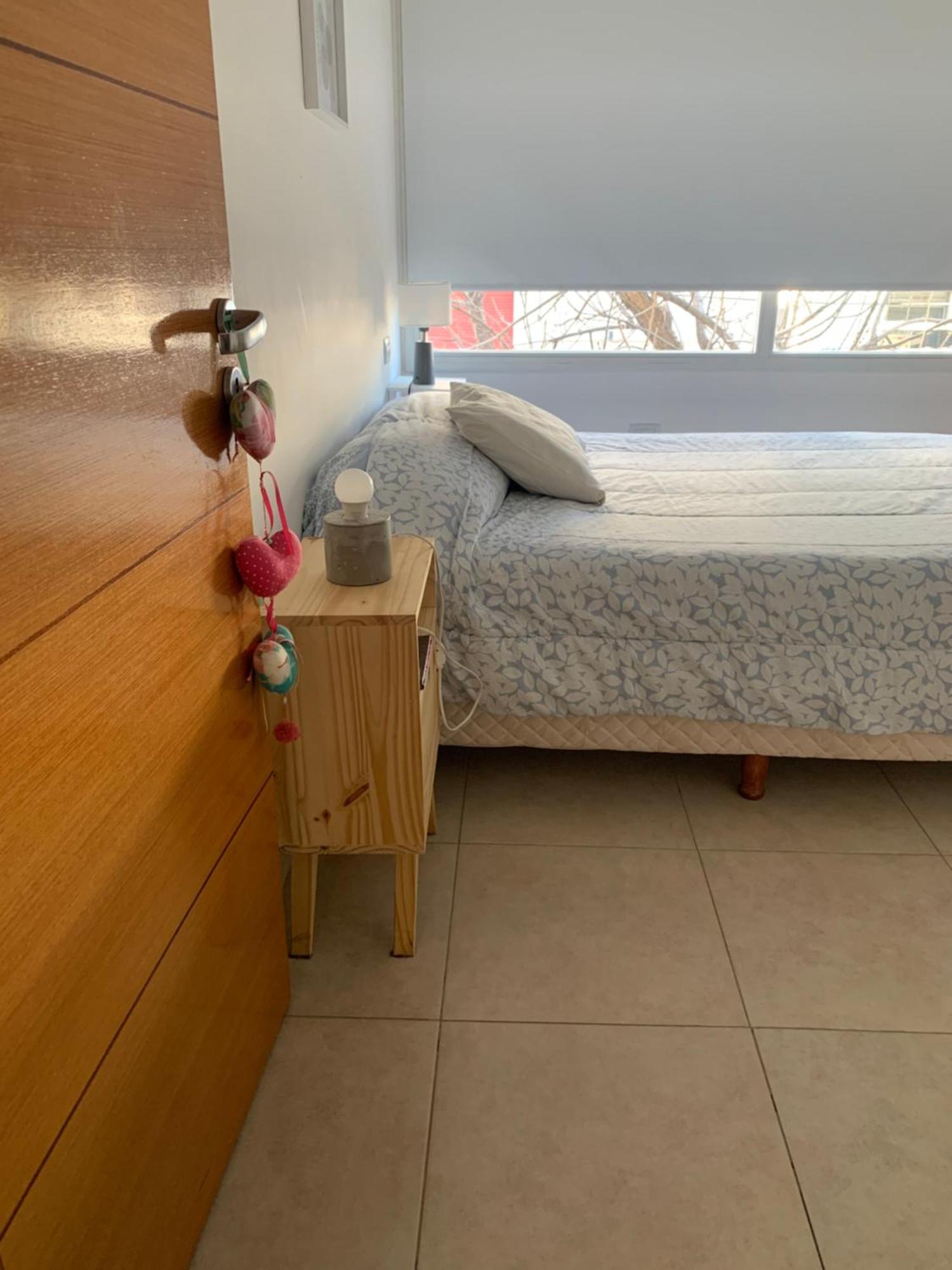 Dto Nuevo Barrio Universitario II , Wifi Y Cochera-Check In Express-Pet Friendly Bahia Blanca Bagian luar foto