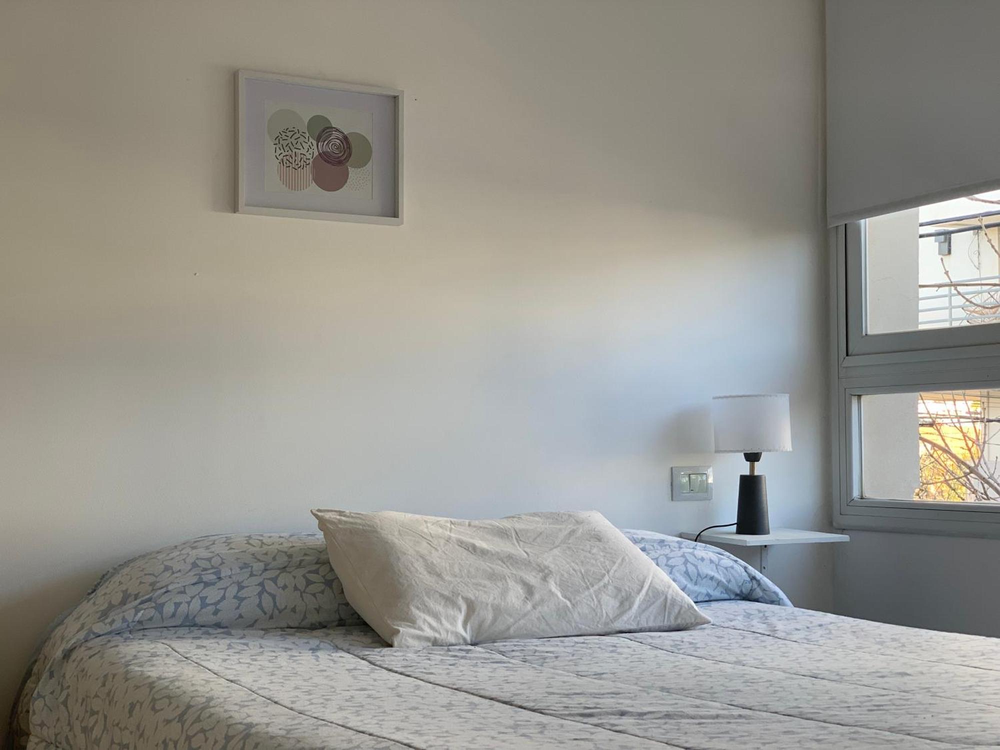 Dto Nuevo Barrio Universitario II , Wifi Y Cochera-Check In Express-Pet Friendly Bahia Blanca Bagian luar foto
