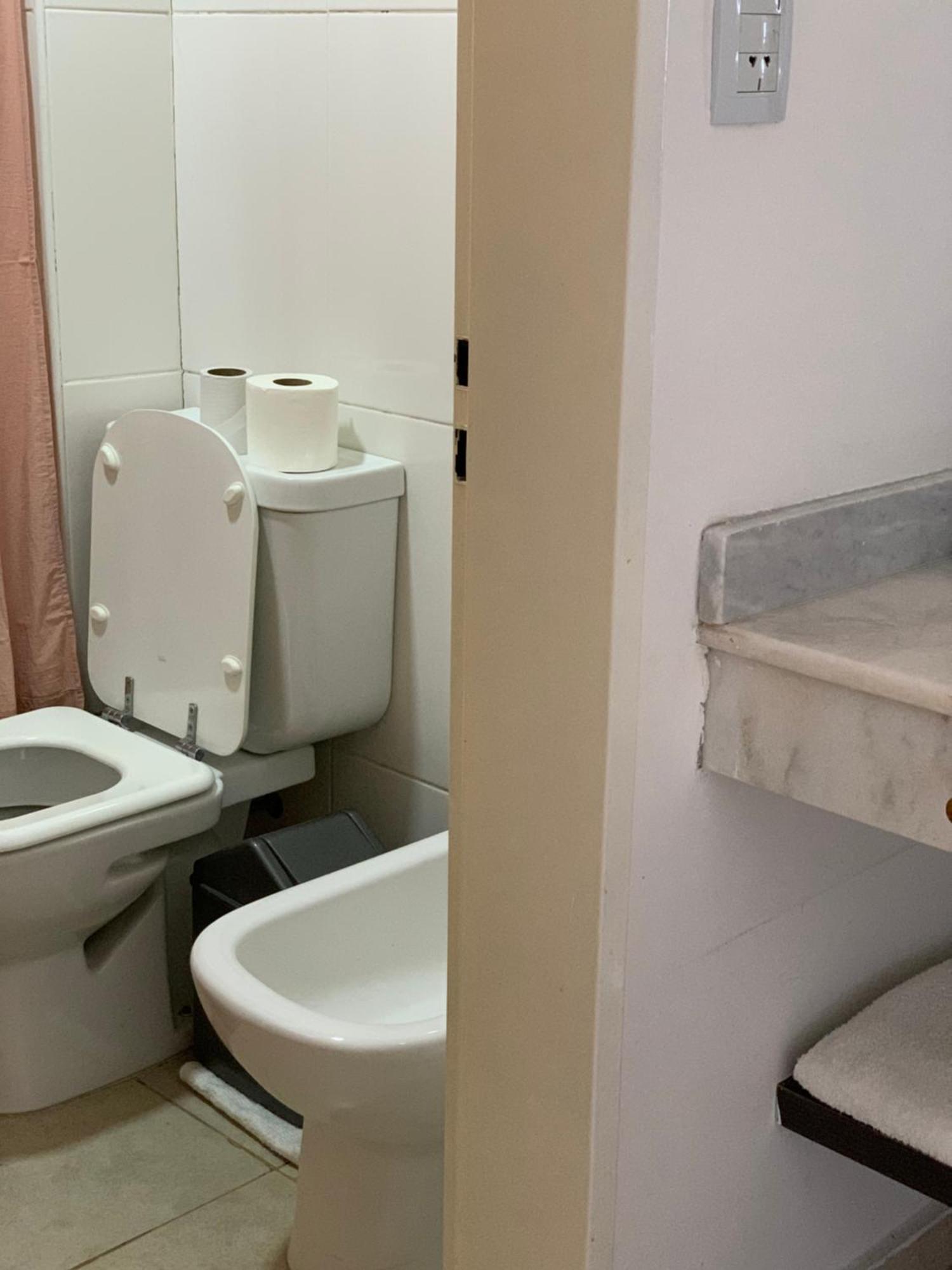 Dto Nuevo Barrio Universitario II , Wifi Y Cochera-Check In Express-Pet Friendly Bahia Blanca Bagian luar foto