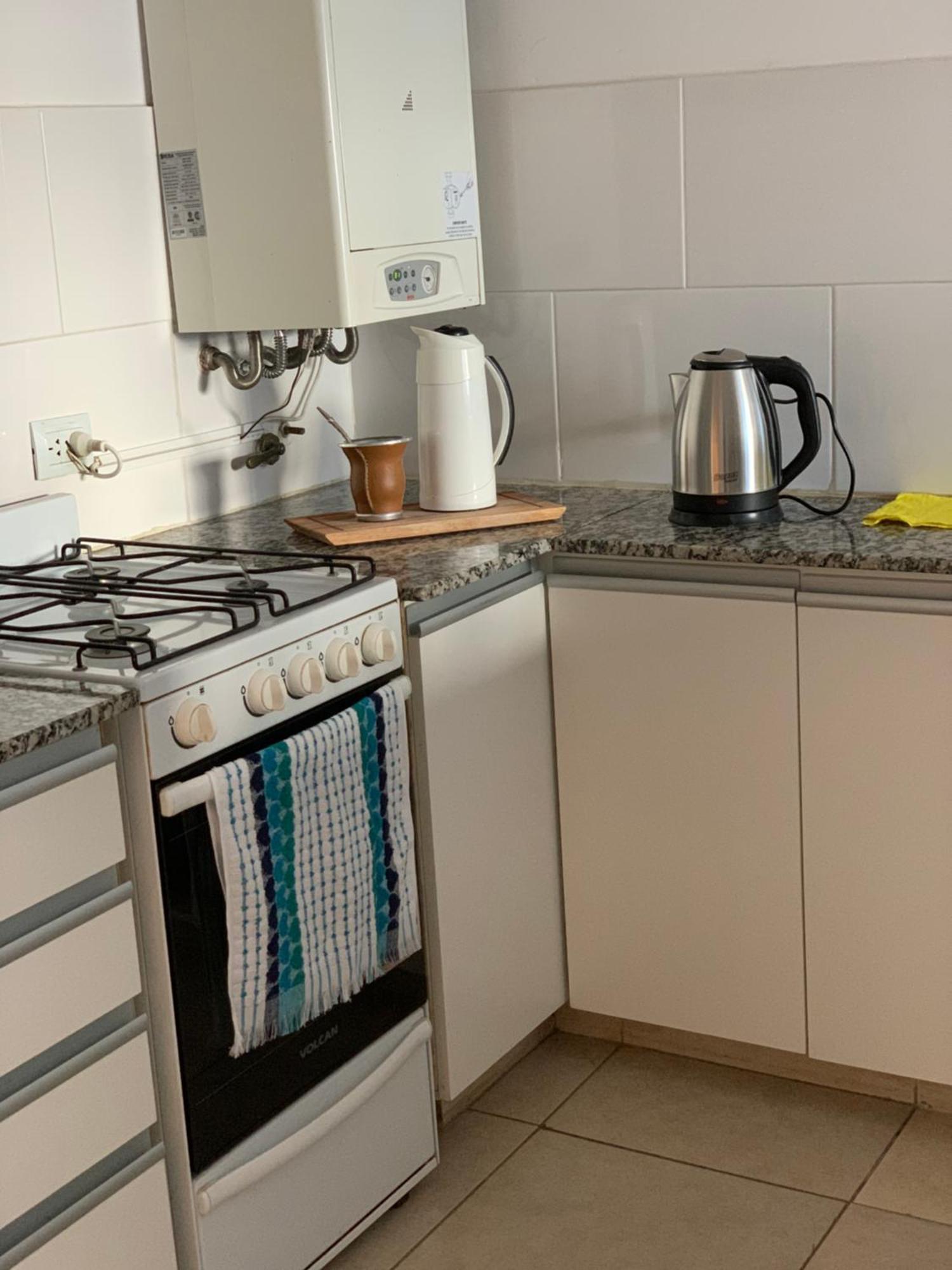 Dto Nuevo Barrio Universitario II , Wifi Y Cochera-Check In Express-Pet Friendly Bahia Blanca Bagian luar foto