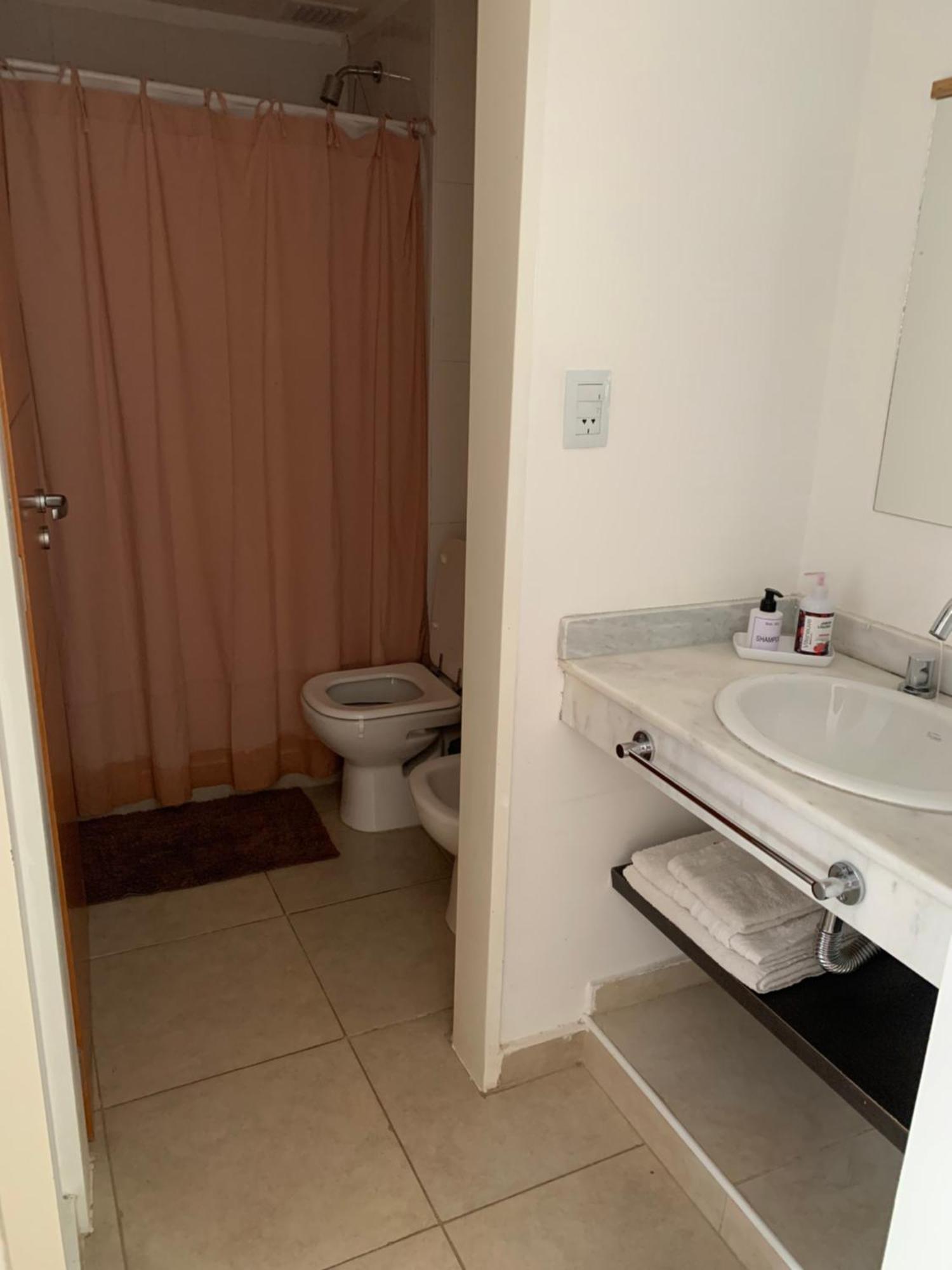 Dto Nuevo Barrio Universitario II , Wifi Y Cochera-Check In Express-Pet Friendly Bahia Blanca Bagian luar foto