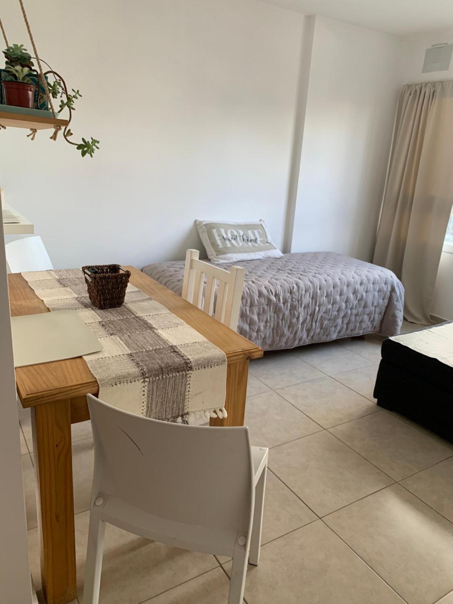 Dto Nuevo Barrio Universitario II , Wifi Y Cochera-Check In Express-Pet Friendly Bahia Blanca Bagian luar foto