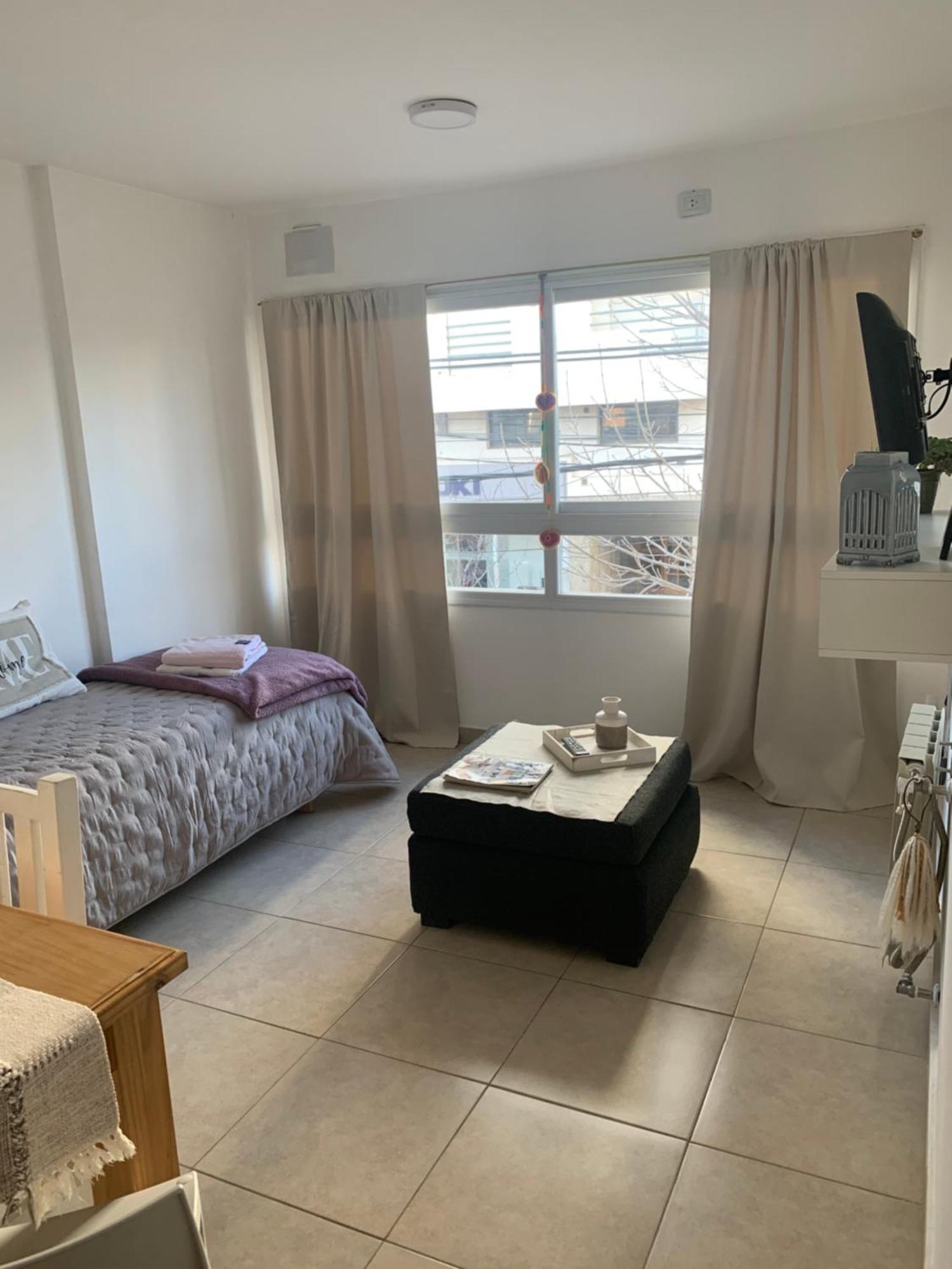 Dto Nuevo Barrio Universitario II , Wifi Y Cochera-Check In Express-Pet Friendly Bahia Blanca Bagian luar foto